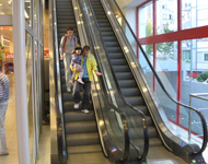 Эскалаторы 2