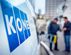 Производитель лифтов и эскалаторов KONE решил уйти с российского рынка